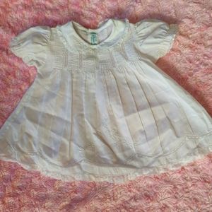 Feltman Bros baby girl dress